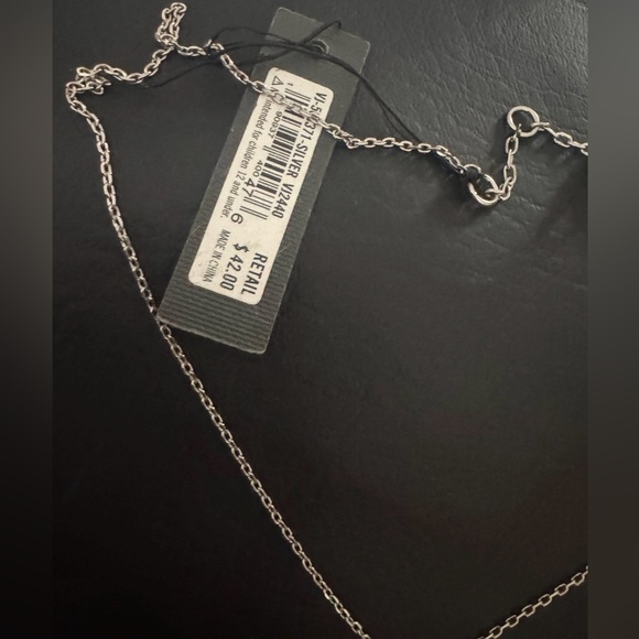 Vince Camuto North Star Crystal Set - Picture 5 of 8